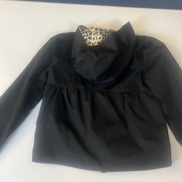 Pink Platinum Girls Black Jacket - Picture 6 of 6